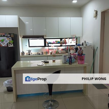 Paragon 3, Puchong South Below Market Price and bigger Build up, Selangor, Puchong South