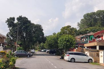 Taman Puncak Jalil