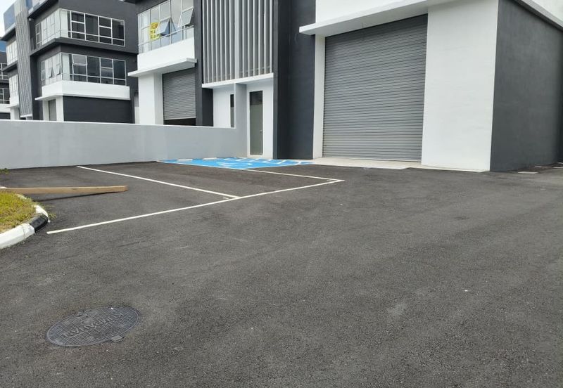 Taman Perindustrian Balakong Jaya 2