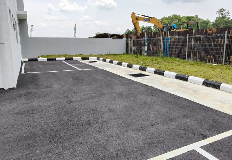 Taman Perindustrian Balakong Jaya 2