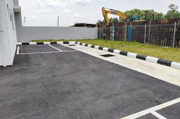 Taman Perindustrian Balakong Jaya 2