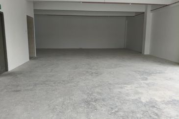 Taman Perindustrian Balakong Jaya 2