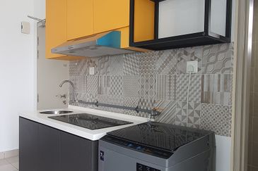 Liberty Arc @ Ampang Ukay