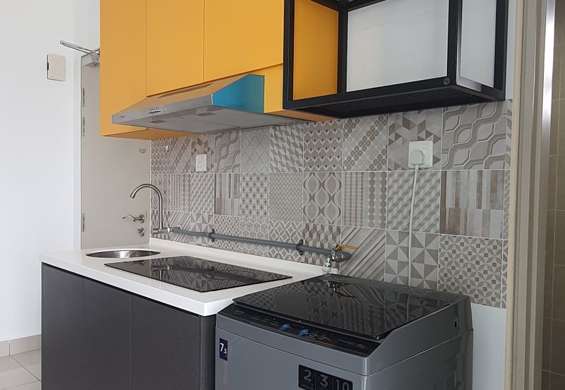 Liberty Arc @ Ampang Ukay