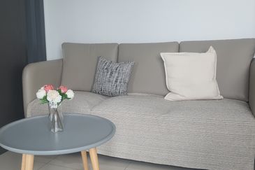 Liberty Arc @ Ampang Ukay