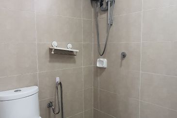 Liberty Arc @ Ampang Ukay