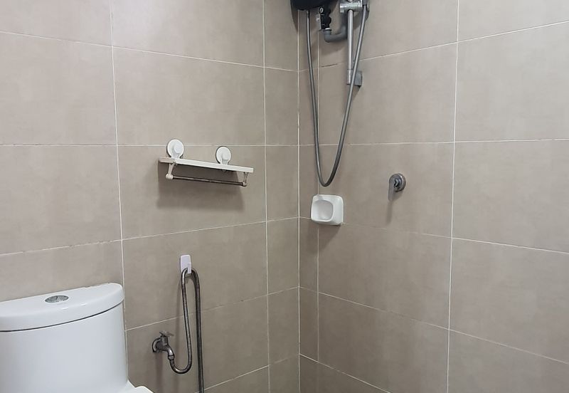 Liberty Arc @ Ampang Ukay