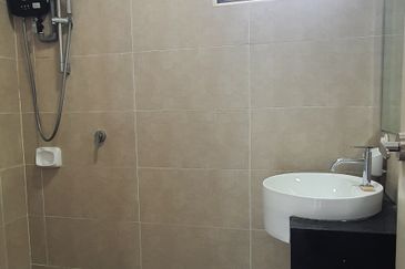 Liberty Arc @ Ampang Ukay