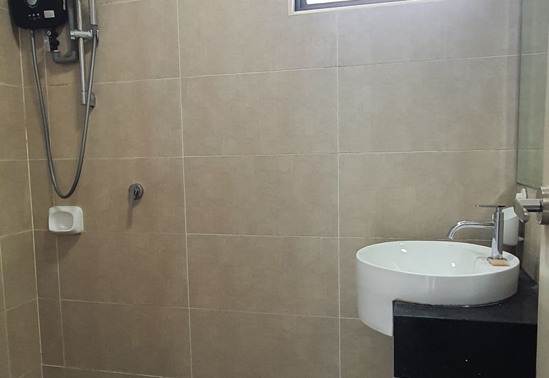 Liberty Arc @ Ampang Ukay