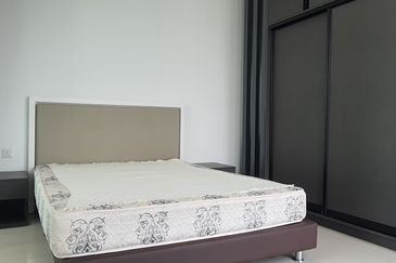 Liberty Arc @ Ampang Ukay