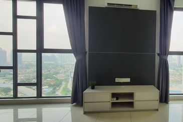 Liberty Arc @ Ampang Ukay