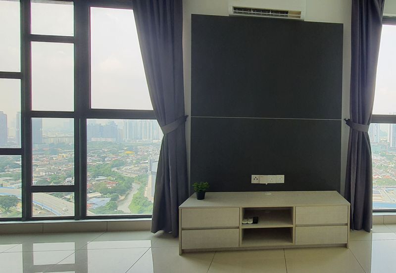 Liberty Arc @ Ampang Ukay