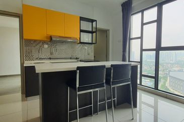 Liberty Arc @ Ampang Ukay