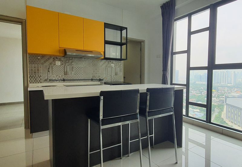 Liberty Arc @ Ampang Ukay