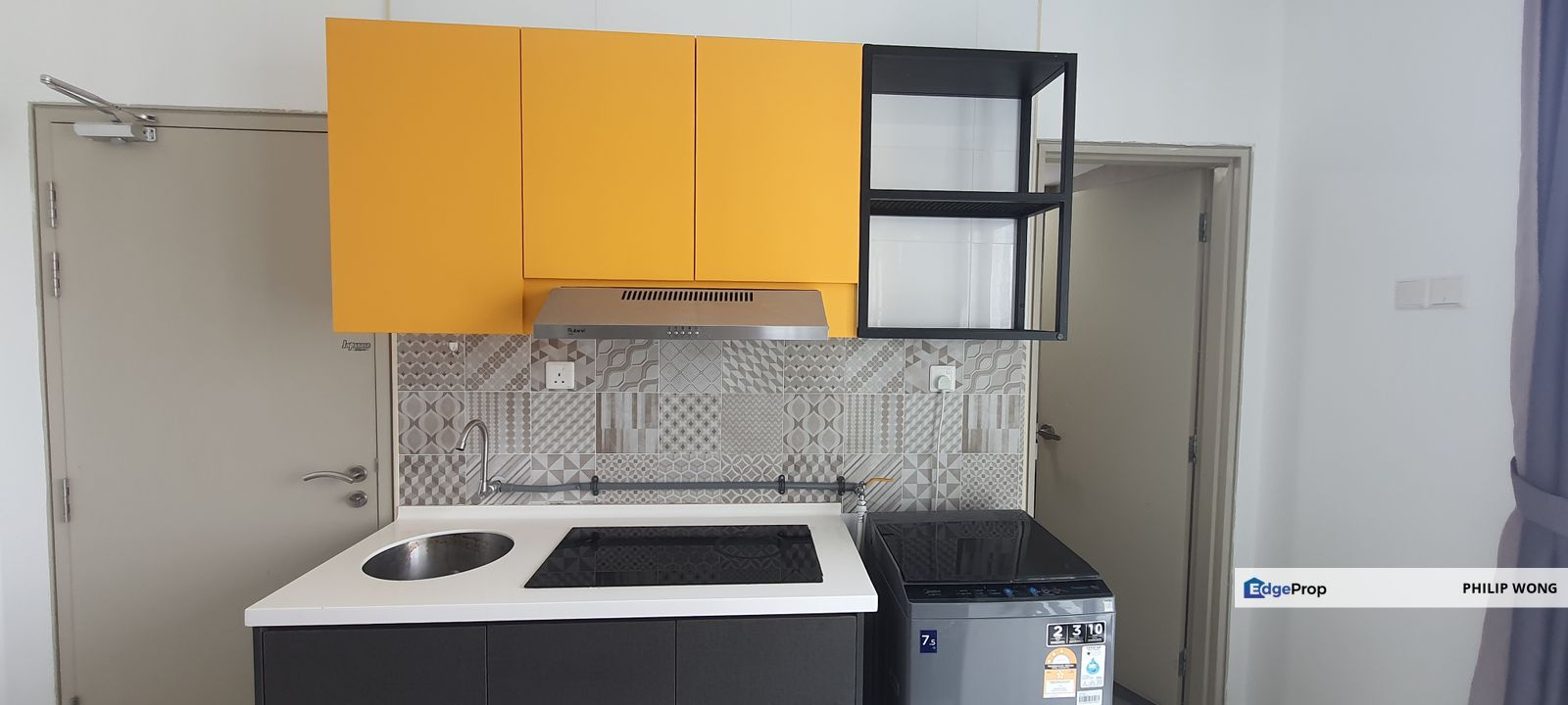 Liberty Arc @ Ampang Ukay, Ulu Kelang, Selangor Fully Furnished Soho Unit for Rent, Selangor, Ulu Kelang