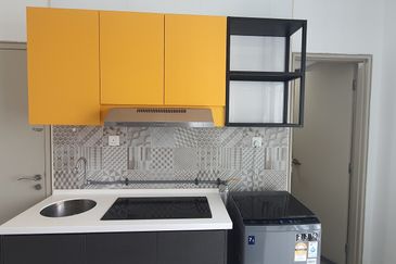 Liberty Arc @ Ampang Ukay