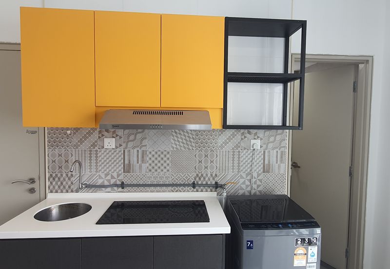 Liberty Arc @ Ampang Ukay