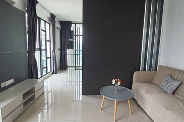 Liberty Arc @ Ampang Ukay