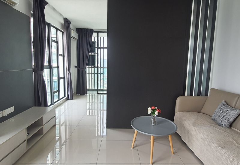 Liberty Arc @ Ampang Ukay