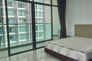 Liberty Arc @ Ampang Ukay