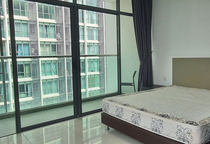 Liberty Arc @ Ampang Ukay