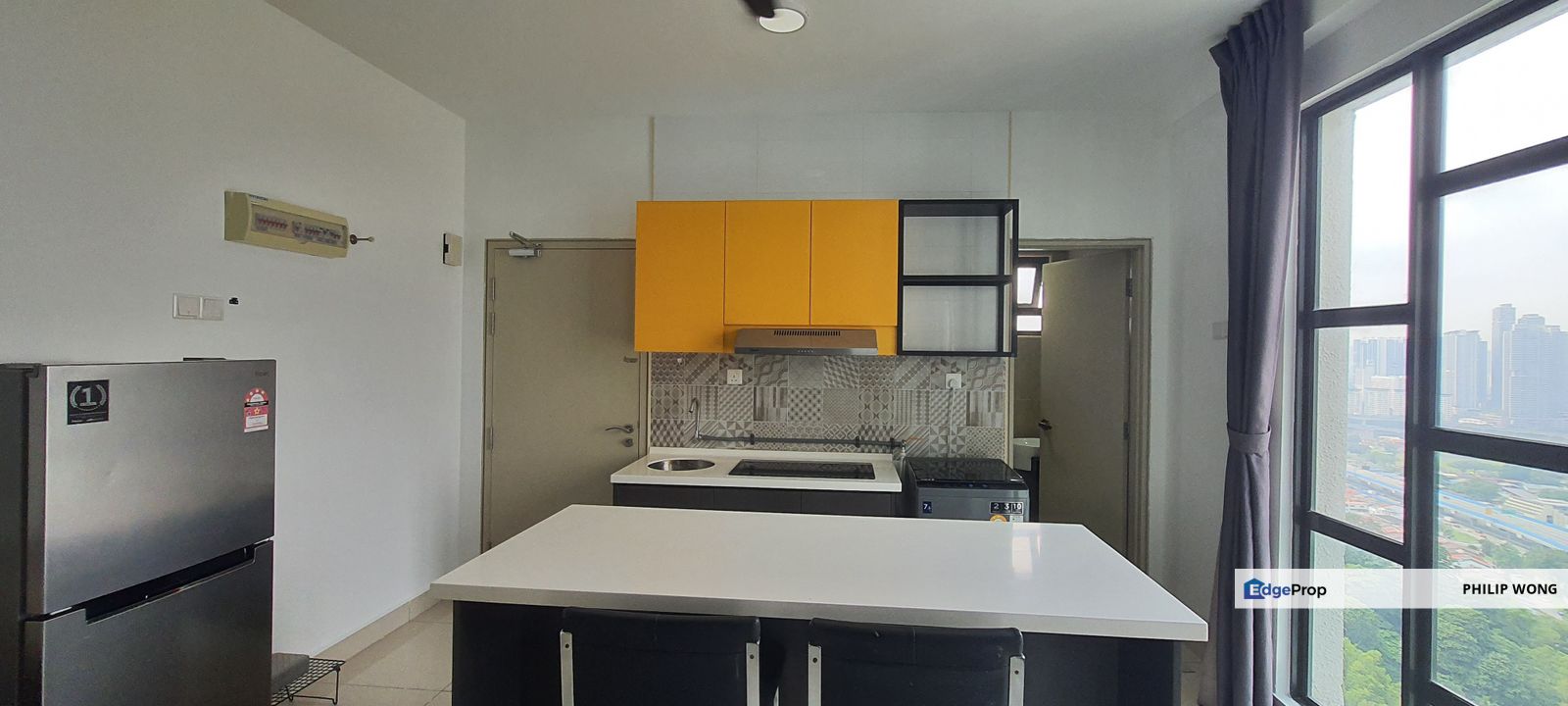 Liberty Arc @ Ampang Ukay, Ulu Kelang, Selangor Fully Furnished Soho Unit for Rent, Selangor, Ulu Kelang