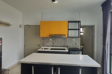 Liberty Arc @ Ampang Ukay