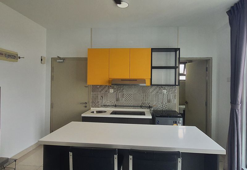 Liberty Arc @ Ampang Ukay