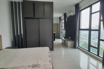 Liberty Arc @ Ampang Ukay