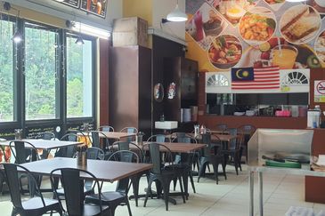 Liberty Arc @ Ampang Ukay