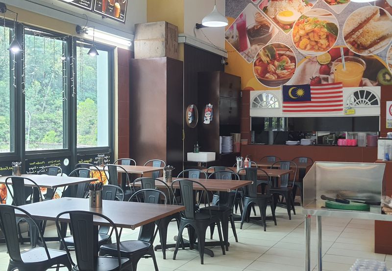 Liberty Arc @ Ampang Ukay