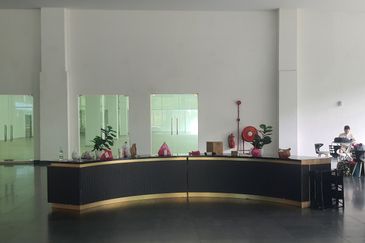 Liberty Arc @ Ampang Ukay