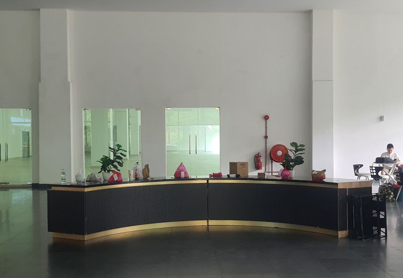 Liberty Arc @ Ampang Ukay