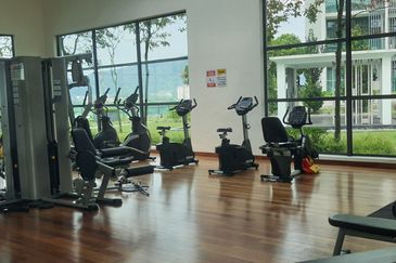 Liberty Arc @ Ampang Ukay