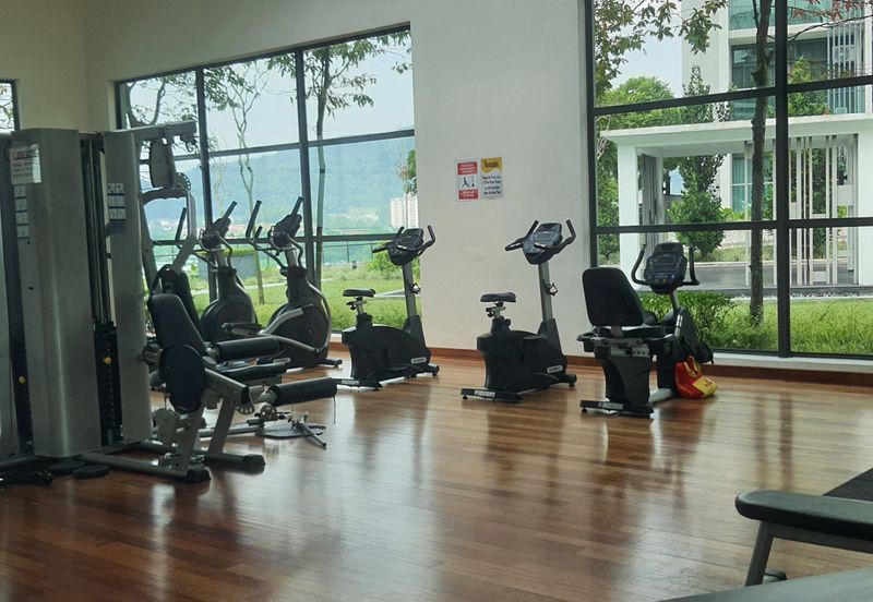 Liberty Arc @ Ampang Ukay