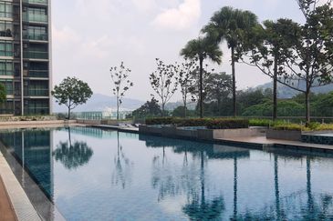 Liberty Arc @ Ampang Ukay