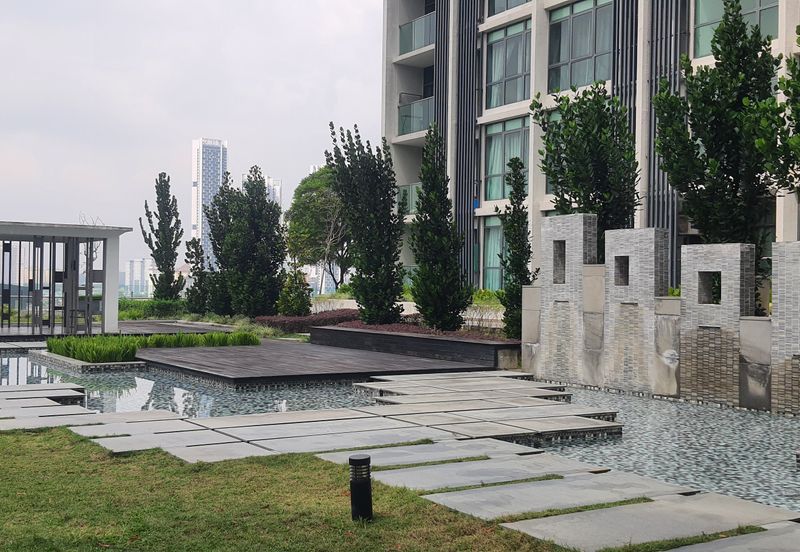 Liberty Arc @ Ampang Ukay