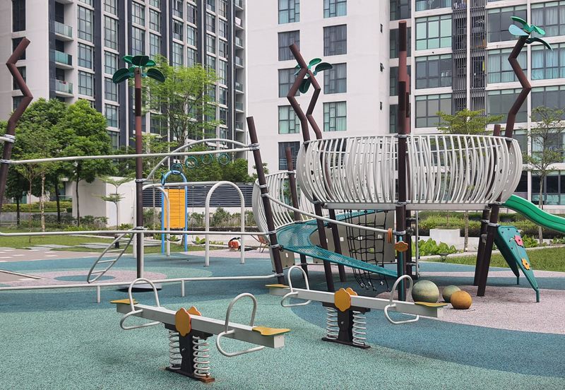 Liberty Arc @ Ampang Ukay