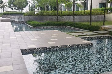 Liberty Arc @ Ampang Ukay