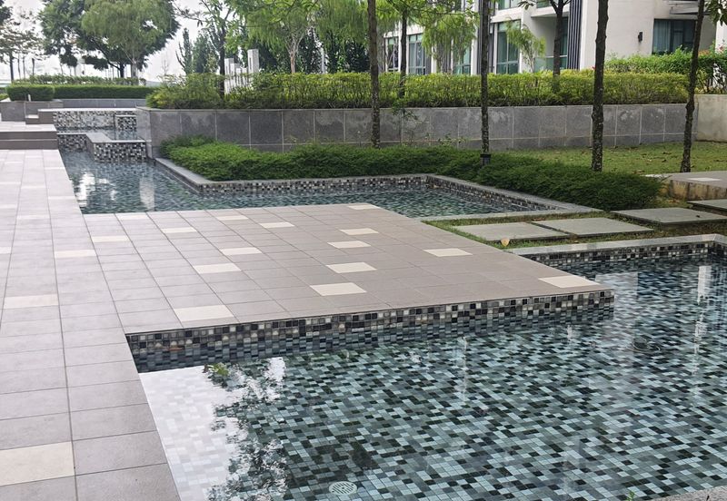 Liberty Arc @ Ampang Ukay