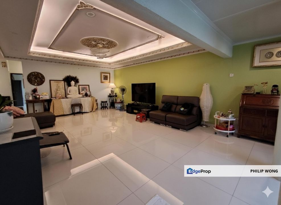 USJ 5, USJ, Selangor Semi-D Two Storey Freehold House for Sale, Selangor, USJ