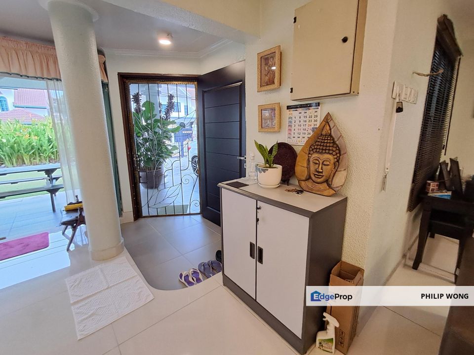 USJ 5, USJ, Selangor Semi-D Two Storey Freehold House for Sale, Selangor, USJ