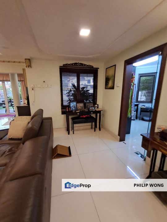 USJ 5, USJ, Selangor Semi-D Two Storey Freehold House for Sale, Selangor, USJ