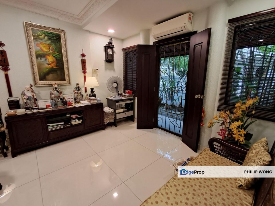 USJ 5, USJ, Selangor Semi-D Two Storey Freehold House for Sale, Selangor, USJ