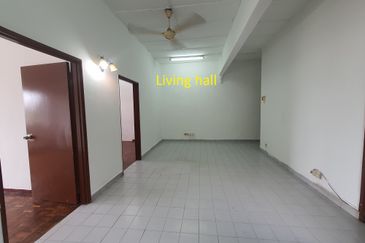 Taman Serdang Raya Seksyen 3