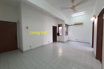 Taman Serdang Raya Seksyen 3