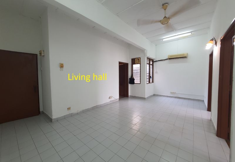 Taman Serdang Raya Seksyen 3