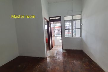 Taman Serdang Raya Seksyen 3