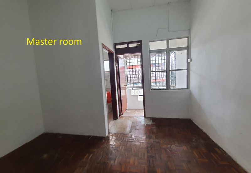 Taman Serdang Raya Seksyen 3