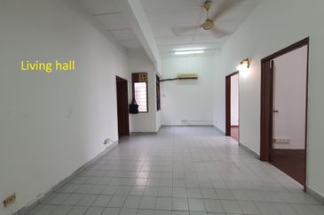 Taman Serdang Raya Seksyen 3